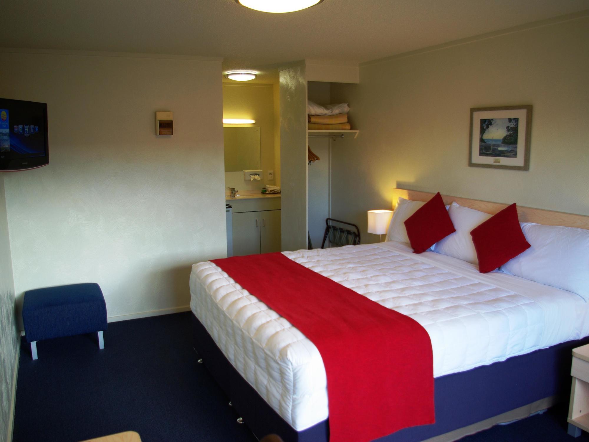 Abbots Hamilton - Hotel And Conference Centre Esterno foto