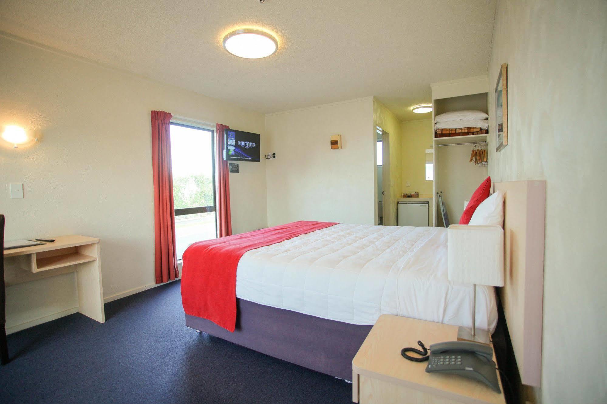 Abbots Hamilton - Hotel And Conference Centre Esterno foto