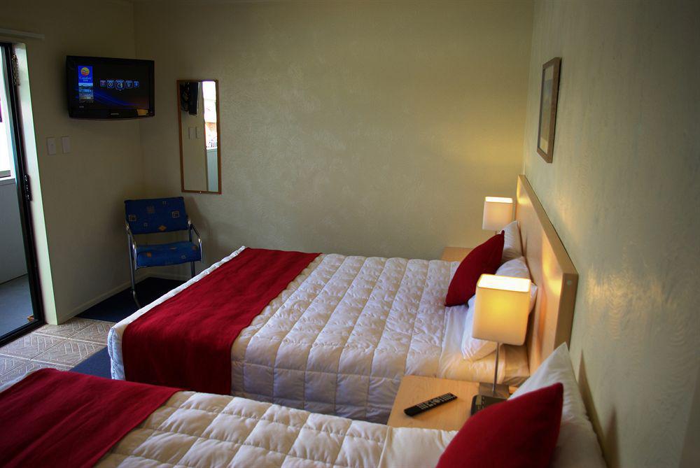 Abbots Hamilton - Hotel And Conference Centre Esterno foto